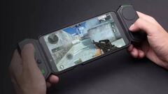 Black Shark Helo, el móvil gaming de Xiaomi con 10 GB de RAM