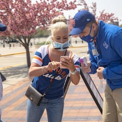 How to score the Clear Health Pass covid-19 vaccine passport?