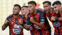 El jugador más peligroso del fútbol chileno