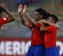 Chile - Perú: TV, horario y cómo ver online Sudamericano Sub 17