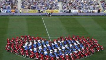 La Sampdoria será el rival del Ciutat de Barcelona