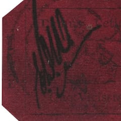 El listado de los sellos más valiosos del mundo: ¿cuáles son y cuánto pueden llegar a valer?