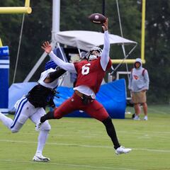 How many players are on a NFL practice squad?