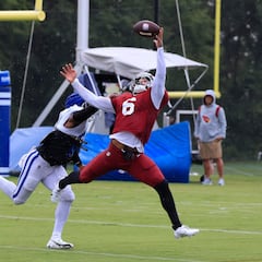 How many players are on an NFL practice squad?