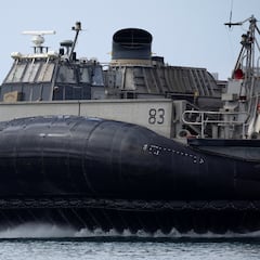 De Puerto Rico a República Dominicana: las islas caribeñas que están siendo clave en las operaciones de EE.UU. en Venezuela