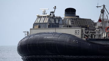 Estados Unidos ha aprovechado la ubicación de ciertas islas caribeñas para intensificar la presión sobre el gobierno de Nicolás Maduro.