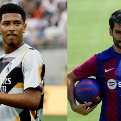 El ranking donde el Real Madrid dobla al Barça y multiplica por 8 al PSG