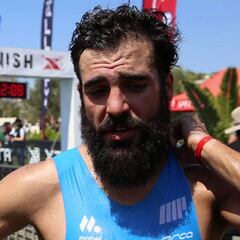 XTERRA vuelve a España