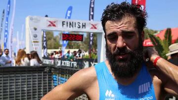 XTERRA vuelve a Espa?a