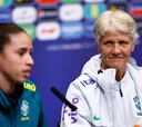 Pia Sundhage, la leyenda que lidera a Brasil