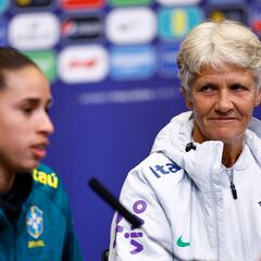 England vs Brazil, 2023 Women’s Finalissima: preview, team news, head-to-head stats