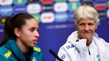 England and Brazil meet at Wembley on Thursday, as the champions of Europe and South America face off in the first ever Women’s Finalissima.