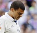 Pepe: "Debemos cambiar el chip, aún queda mucha Liga"