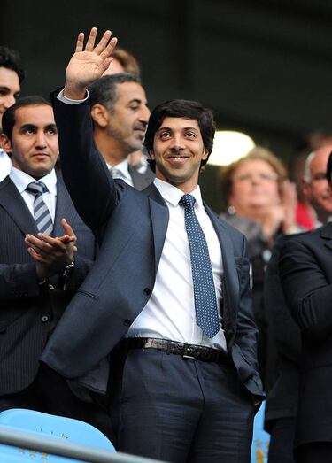 Manchester City claim Real Madrid pressured UEFA for ban