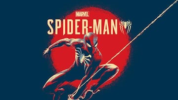 Marvel's Spider-Man es el primer juego con el sello de calidad de Marvel