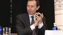 Butragueño: "Leganés have already shown us what they're capable of"