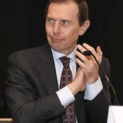 Butragueño: "El Leganés ya nos demostró de lo que es capaz"