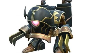 Aluvión de nuevas imágenes de World of Final Fantasy