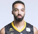 Davin White regresa a Iberostar Tenerife para suplir a McFadden