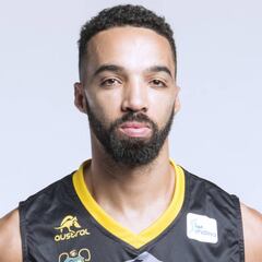 Davin White regresa a Iberostar Tenerife para suplir a McFadden