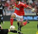 'Olé' dice que el Benfica le ha vendido a Di María al Madrid