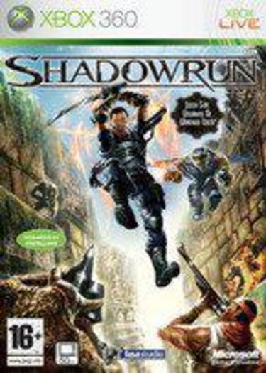 Microsoft defiende la diferencia de precio de Shadowrun en 360 y PC