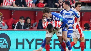 13/12/25
PARTIDO SEGUNDA DIVISION
SPORTING DE GIJON - GRANADA
LAMA OTERO