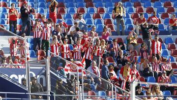 El Girona se muestra invicto ante los conjuntos de 'su' Liga