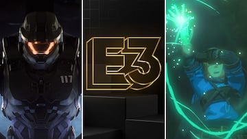 E3 2021 schedule: dates, times, conferences, livestreams and showcases by day