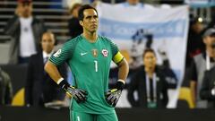 Los factores que explican el bajón futbolístico de Bravo