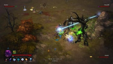 [E3 2013] Galería de imágenes: Diablo III