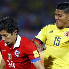 Alex Mejía lamenta que Osorio no llegue a Selección Colombia