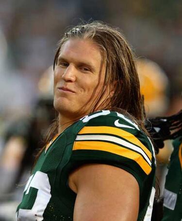 ASÍ LOS VEMOS: Green Bay Packers (NFC Norte)