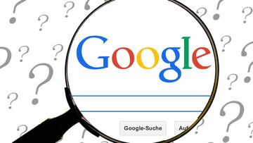 Google Lens aparecerá en la barra de búsquedas de tu móvil Android