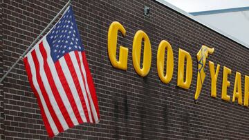 El presidente de los Estados Unidos, Donald Trump, llamó a boicotear a Goodyear debido a que vetó sus gorros de campaña electoral para las elecciones de noviembre.