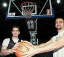Madrid y Joventut se juegan el playoff