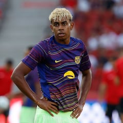 La maldición que pone en peligro al Barcelona