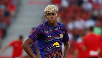 La maldición que pone en peligro al Barcelona