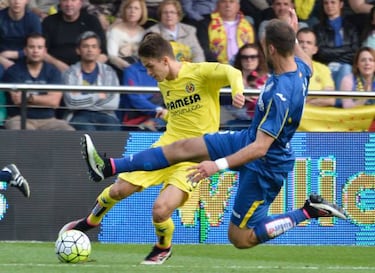 Valencia snatch a late winner in Mestalla against Sevilla