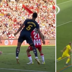 Así ve Iturralde las 14 decisiones que discuten Madrid y Barça