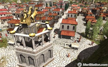 Imperivm Civitas II, Impresiones