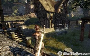 Divinity 2: Ego Draconis