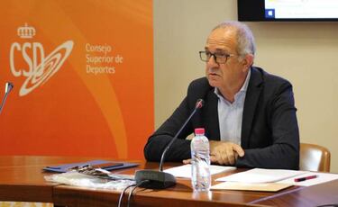 La RFEC mira al futuro