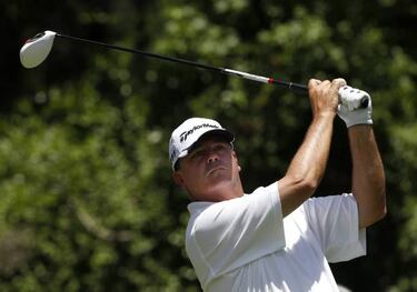 7 genios con tarjetas Sub-60 en el PGA: Mr. 59, Furyk, Thomas...