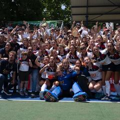 Flor renace, el Polo resurge: ¡Campeonas 18 años después!