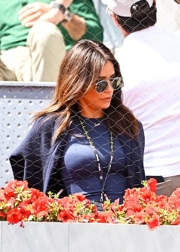 Eva Longoria.