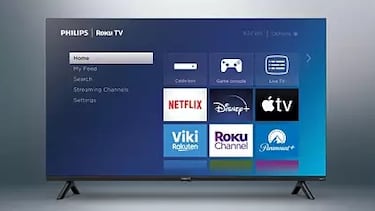 Compra una televisión a un precio ridículo aprovechando un error en la web y termina detenido cuando va a recogerla