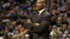 Byron Scott: "Soy el hombre perfecto para entrenar a Lakers"