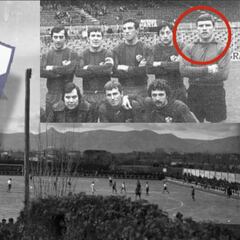 De la desaparición a Primera: así es el SD Huesca