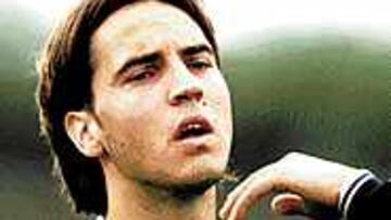 "Tengo ganas de volver a sentirme titular"